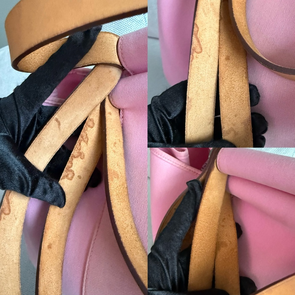 Authentic Hermes Cabag 39 - Picture 6 of 15